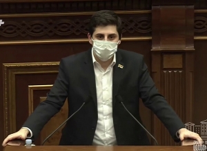 Сурен Григорян обратился к выступлению Армана Бабаджаняна