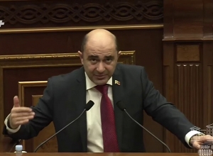 «Если премьер-министр назначает руководителя антикоррупционного комитета, эта коррупция может происходить скрытно»