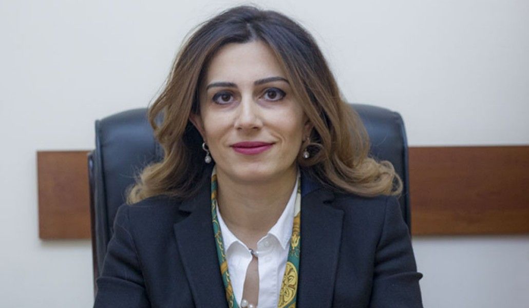 Անահիտ Ավանեսյան