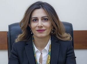 Առողջապահության նախարար Անահիտ Ավանեսյանն արձակուրդ կմեկնի