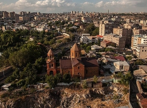 Объявлен конкурс на эскиз-проект развития квартала Конд