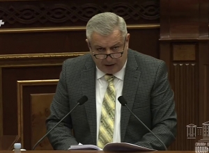 «Прежние власти приняли незаконные решения в связи с эксплуатацией Амулсара»