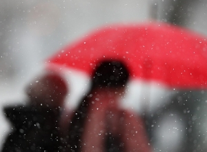 8 марта в Ереване ожидаются осадки