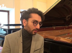 Երաժշտությունը՝ սփոփանք այս դաժան օրերին.Ֆիլհարմոնիկը պատրաստվում է Առնո Բաբաջանյան-100 համերգաշարին