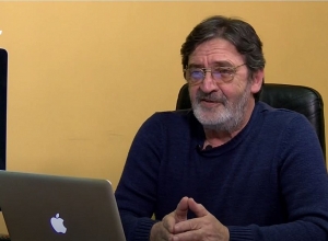 Поле пока ещё не сформировано и всё, похоже, было сделано на глаз: директор «А1+»