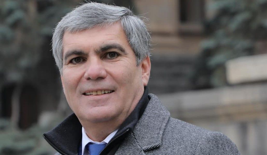 Արամ Սարգսյան