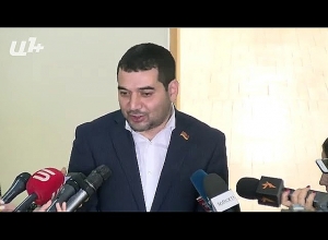 Шушан Пашинян – это не тот человек, который должен был поехать в Москву для выбора дома, вопрос гражданства также не решался: Рачья Акопян