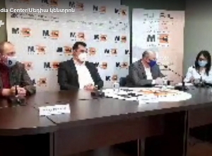 Ի՞նչ հետևանքներ կունենա ԱԱՀ արտոնության վերացումն առողջապահության ոլորտում. ՈՒՂԻՂ