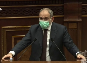 Տպավորություն է ստեղծվում, որ վարչապետի և կառավարության հրաժարականի հարցն օրակարգից դուրս է եկել