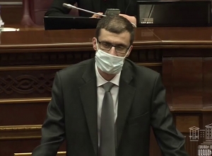 У вас нет опасений, что арцахцы больше не вернутся в Арцах, имея здесь временную работу?