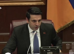 Пашинян о борьбе с коронавирусом