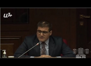 Հայաստանը պատրա՞ստ է պատասխանատվություն վերցնել Արցախի համար. Բաբաջանյանի հարցը Փաշինյանին