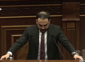 Զոհերի թիվը չի անցնելու 4000-ից. Տիգրան Ավինյան