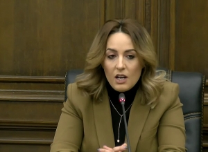 Между 17 силами нет никакого раскола: Шакэ Исаян