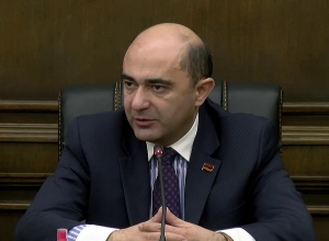 «Эта система была создана в то время, чтобы против премьера невозможно было что-либо сделать: Пашинян её унаследовал»