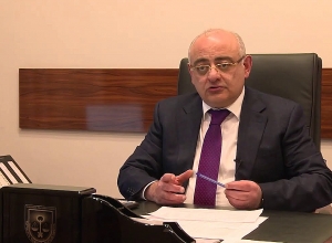ՊԵԿ նախագահի 1-ին տեղակալը՝ 1000 խոշոր հարկ վճարողների մասին