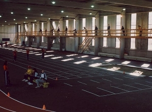 Վանաձորում կանցկացվի Լոռու մարզի աթլետիկայի բաց առաջնություն