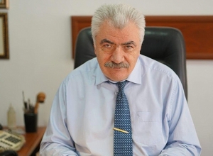 Ամատունի Վիրաբյանը կվերականգնվի Ազգային արխիվի տնօրենի պաշտոնում. դատարանը բավարարել է հայցը