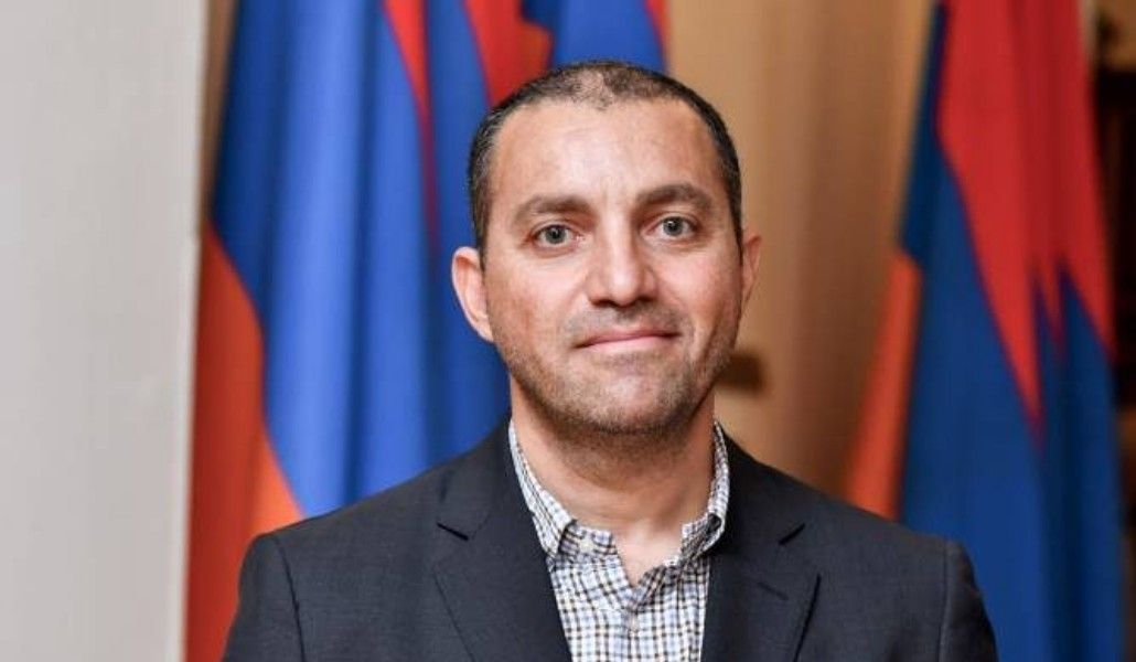 Վահան