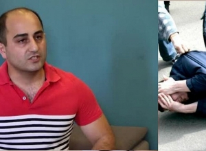 Пытавшие тяжелоатлета Армена Казаряна останутся под арестом