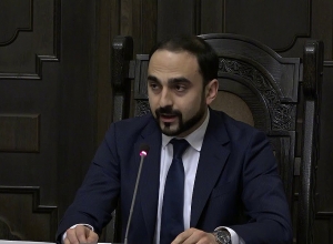 Ավինյանը խորհրդակցություն է անցկացրել հաշմանդամ զինծառայողների պրոթեզավորման գործընթացի վերաբերյալ
