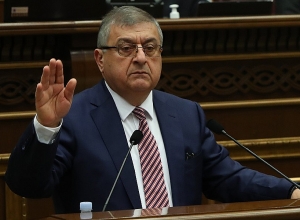 Нижестоящие суды сформированной судебной пирамиды зависят в своих решениях от вышестоящих судов: Гагик Джангирян