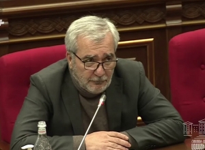 Իյա Անդրանի՞կ. դո՞ւ էլ ես հարց տալիս. Ջհանգիրյան