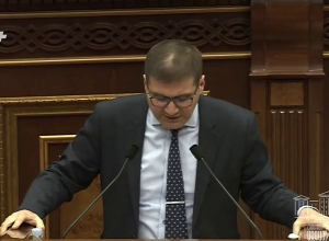 «Չգիտեմ` Ջհանգիրյանն ինչ կապ է ունեցել իմ ազատազրկման գործում, բայց ես կողմ եմ քվեարկելու»