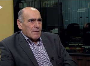 Почему Генрих Кочинян отправился в Ки-Уэст с Робертом Кочаряном и принял участие в переговорах по НКР?