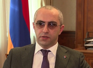 Պետական եկամուտների կոմիտեն 2021 թվականը սկսել է բիզնեսի համար սպասված նորություններով