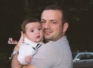 Հերոս Թաթուլ Օթարյանն անմահացավ Շուշիում՝ հոկտեմբերի 4-ին