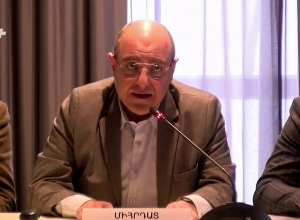 «Ձայն հայրենեաց» նախաձեռնության ընդլայնված հավաք-քննարկումը. ՈՒՂԻՂ
