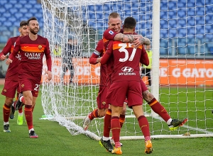 «Ռոման» ավելացրած ժամանակում խփած գոլի շնորհիվ հաղթեց «Սպեցիային»