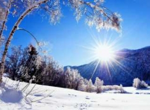 Հայաստանում դեկտեմբերի հունվարի 1-5-ին սպասվում է առանց տեղումների եղանակ