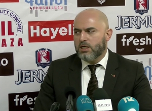 Макунц была и остаётся агентом американского влияния: Армен Ашотян