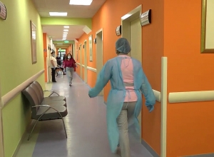 Перемещённые арцахцы пользуются медицинскими услугами бесплатно