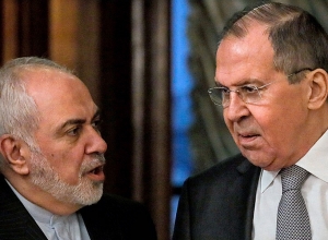 Главы МИД России и Ирана обсудят ситуацию вокруг Нагорного Карабаха