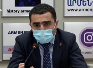 Пока уголовное дело по делу Амулсара не разрешилось, мы не можем делать каких-либо наблюдений: министр