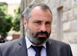 Арцах, действительно, - святыня для диаспоры, это прекрасно: Давид Бабаян