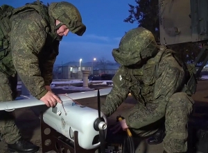 Подготовка российских миротворцев к работе в совместном российско-турецком центре