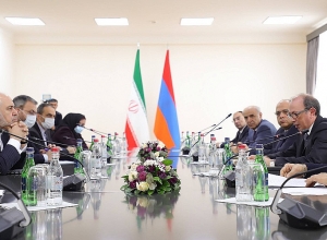Высокий уровень политического диалога с Ираном Армения считает очень важным: Глава МИД