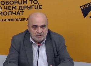 ՀՌԱՀ նախագահ Տիգրան Հակոբյանի ասուլիսը. ՈՒՂԻՂ