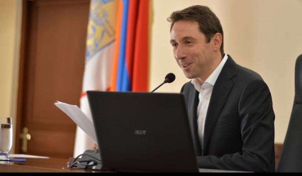 Հայկ Մարության