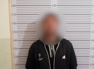 Украл телевизор и подарил тёще