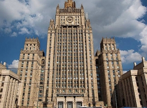 Вице-премьеры РА, РФ и Азербайджана могут встретиться в ближайшее время: МИД РФ