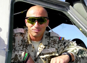 Մինչև կյանքի վերջին վայրկյանը հավատարիմ երդմանն ու կոչմանը