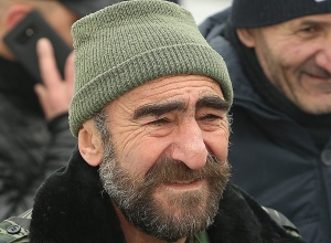 «Թքել եմ էդ արդարության վրա․ Փաշինյանին պետք է նետել Սերժ Սարգսյանի անվան աղբաման»․ Մանուկյան