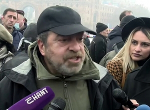 «Քոչարյանը փորձ ունի․ իր ժամանակ տնտեսությունն աճել է, բայց մեծ բացթողումներ ունի ինչի արդյունքը սա է»