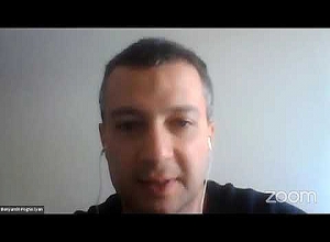 Новые вызовы для армии и безопасности после войны