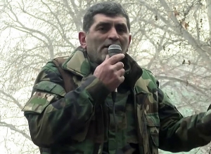 «Пока эти не уйдут, я больше не пойду на позиции»